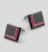 Autograph Square Angled Cufflinks