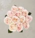 Autograph Sweet Avalanche  Roses - Dozen