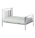 Autograph Veneto Chrome Bedstead