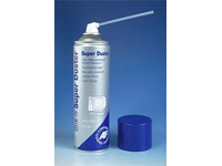 AUTOMATION FACILITIES AF 300ml Aerosol Duster