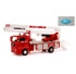 Automaxx 1:60 SCALE DIECAST TRUCK 2 FIRE SNORKEL