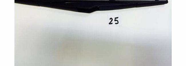 Autopower KIA SPORTAGE 2010 onward QUALITY REAR CAR WIPER BLADE