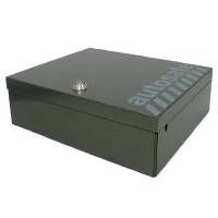 AUTOSAFE V15 IN CAR LAPTOP SAFE