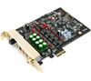 AUZENTECH X-Fi Bravura 7.1 Sound Card