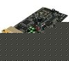 X-Fi HomeTheater HD 7.1 Sound Card - PCI-Express