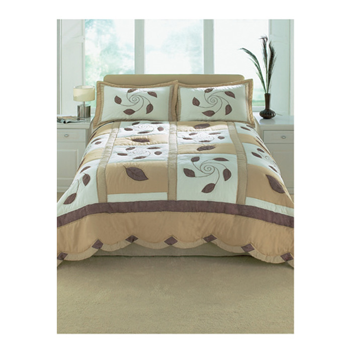 Ava Single Duvet Cover Set