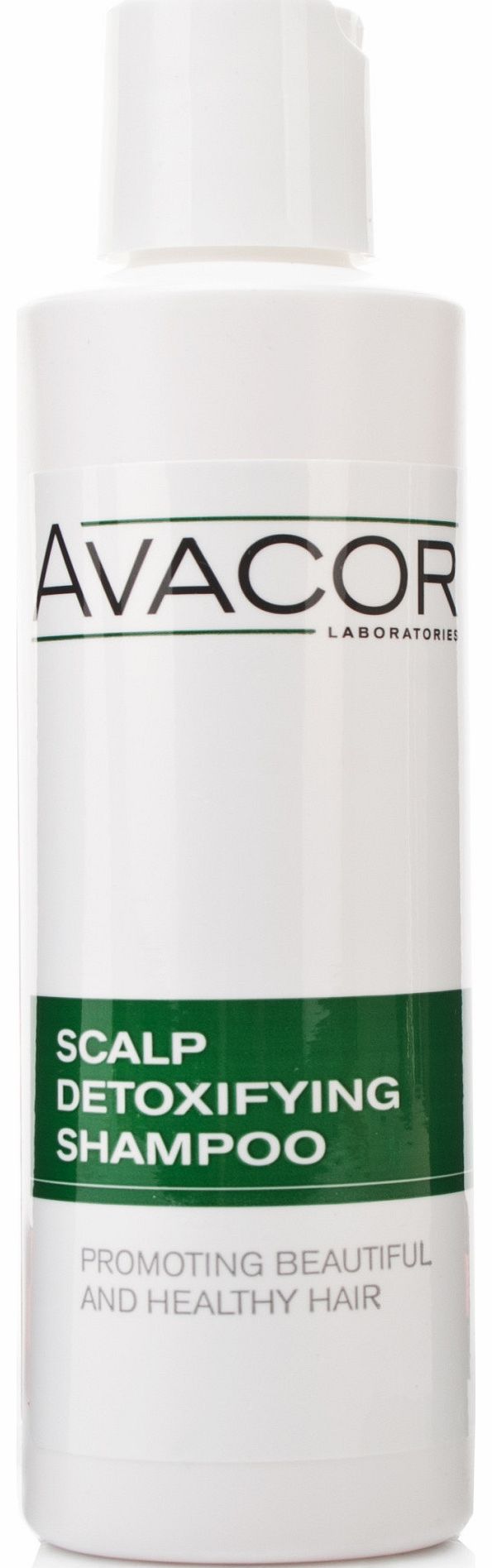 Avacor Scalp Detoxifying Shampoo