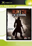 Hunter: The Reckoning Xbox Classics