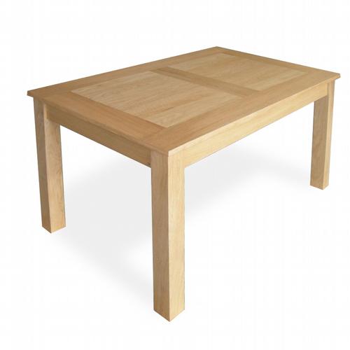 Avalon Oak Dining Furniture Avalon Oak Dining Table 6 907.108