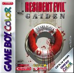 Resident Evil Gaiden GBC