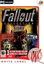 Avanquest Fallout Collection PC