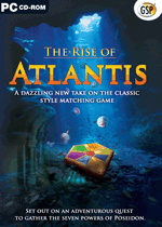 Avanquest Rise of Atlantis PC