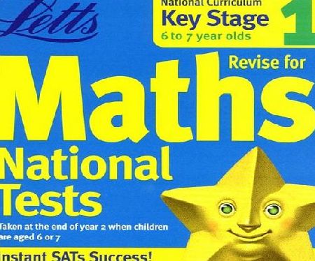 Avanquest Software Letts Revise For Maths Key Stage 1