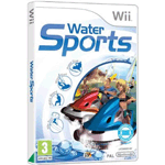 Avanquest Wii Watersports
