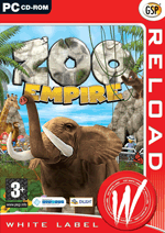 Avanquest Zoo Empire PC