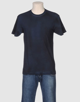 TOPWEAR Short sleeve t-shirts MEN on YOOX.COM