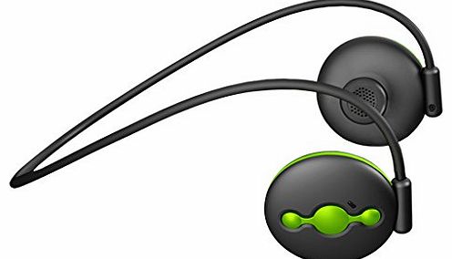 Jogger Bluetooth sports Headset with Microphone water resistant, ideal for enjoying music from mobile or computer, also for chatting, support iPhone, iPod, iPhone 6, iPhone 6 plus, BlackBerry