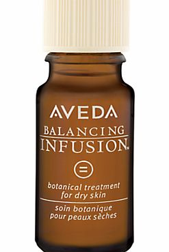 AVEDA Balancing Infusion for Dry Skin, 10ml