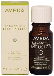 Aveda BALANCING INFUSION FOR OILY SKIN / BLEMISH CONTROL (10ml)