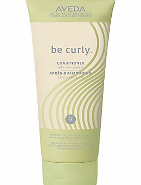 AVEDA Be Curly Conditioner