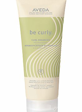 AVEDA Be Curly Curl Enhancing Lotion, 200ml