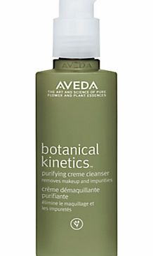 AVEDA Botanical Kinetics Purifying Creme