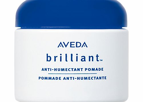 Aveda Brilliant Anti-Humectant Pomade 75ml