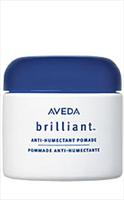 Brilliant Anti-Humectant Pomade