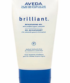 Brilliant Retexturing Gel