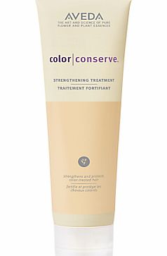 AVEDA Color Conserve Strengthening Treatment