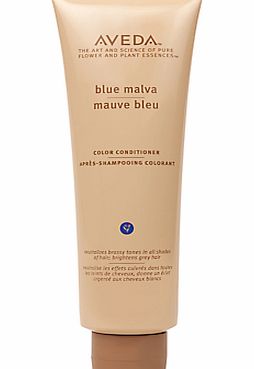 AVEDA Color Enhance Blue Malva Conditioner, 250ml