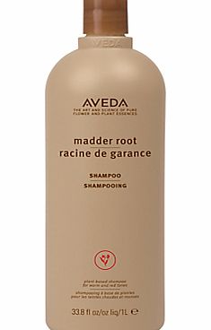 AVEDA Color Enhance Madder Root Shampoo, 1000ml