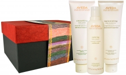 Aveda CONSERVE SMOOTHNESS GIFT SET (3 PRODUCTS)