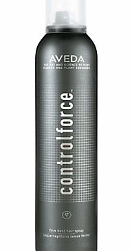 AVEDA Control Force Firm Hold Hair Spray