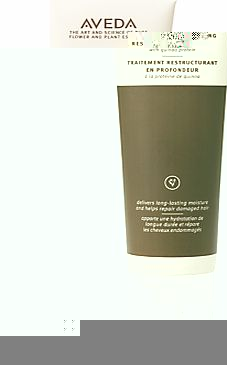 Aveda Damage Remedy Intensive Restructuring