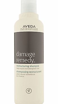 AVEDA Damage Remedy Restructuring Shampoo