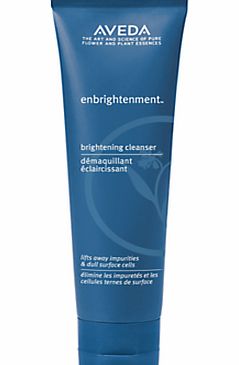 Enbrightenment Brightening Cleanser,