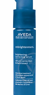 AVEDA Enbrightenment Correcting Serum, 30ml