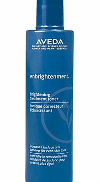 Enbrightenment Treatment Toner, 150ml