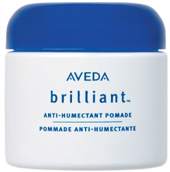 Aveda Haircare AVEDA BRILLIANT ANTI HUMECTANT POMADE (75ml)