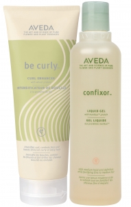 Aveda Haircare AVEDA CURL STYLING COCKTAIL (2 Products)