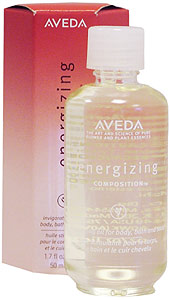 Aveda Haircare AVEDA ENERGISING COMPOSITION (50ml)