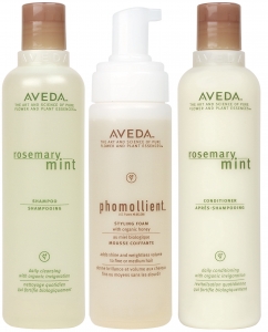 Aveda Haircare AVEDA FINE HAIR PACK (3 Products)