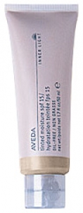 AVEDA INNER LIGHT TINTED MOISTURE SPF15 &ndash;