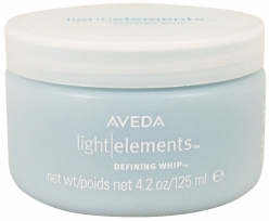 Aveda Haircare AVEDA LIGHT ELEMENTS DEFINING WHIP (125ml)