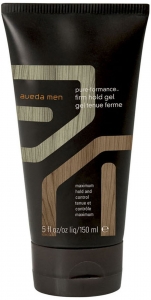 Aveda Haircare AVEDA MEN PURE-FORMANCE FIRM HOLD GEL (150ML)