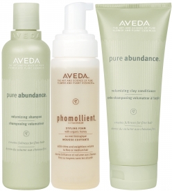 Aveda Haircare AVEDA PUMP UP VOLUME PACK (3 Products)