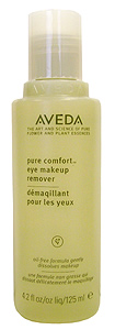 Aveda Haircare AVEDA PURE COMFORT EYE MAKE-UP REMOVER (125ml)