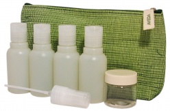 Aveda Haircare AVEDA REFILLABLE TRAVEL KIT (8 PRODUCTS)