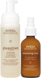 Aveda Haircare AVEDA VOLUME STYLING COCKTAIL (2 Products)